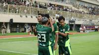 Pegadaian Championship: Demi Pertahankan Singgasana, PSS Bidik 3 Poin di Markas Persiba