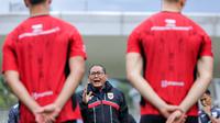 PSSI Respons Isu Heimir Hallgrimsson, Timur Kapadze, dan Bojan Hodak Masuk Daftar Calon Nakhoda Anyar Timnas Indonesia