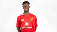 Pelatih Mali Promosikan Wonderkid MU Setelah Gulung Timnas Indonesia U-22 3 Gol Tanpa Balas: Pemain Menjanjikan yang Main di Klub Besar