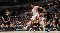 Skuad Timnas Futsal Indonesia untuk SEA Games 2025: Berburu Medali di Thailand