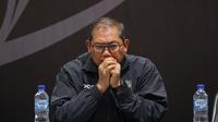 PSSI Tidak Akan Buka 5 Kandidat Pelatih Timnas Indonesia: Masing-Masing Punya Privasi, Masih di Timnas dan Klub Lain