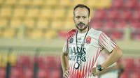 Pelatihnya Dipecat, Para Pemain Asing Persijap Kirim Ucapan Menyentuh Hati: Singgung soal Beratnya Bermain Melawan Wasit