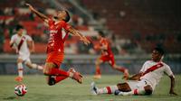 BRI Super League: Alarm Bahaya bagi Johnny Jansen usai Bali United Gagal Kalahkan Persis Solo