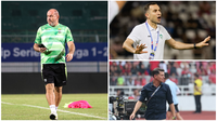 Eks Kapten Skuad Garuda: Pelatih yang Paham Sepak Bola Asia Paling Tepat untuk Tangani Timnas Indonesia