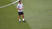 4 Karakteristik Taktik Giovanni van Bronckhorst, Sosok yang Santer Disebut Jadi Calon Pelatih Timnas Indonesia