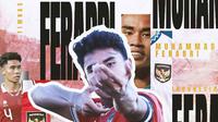 Bintang SEA Games 2023 yang Bisa Jadi Andalan Timnas Indonesia U-22 pada Edisi 2025: Bisa Kembali Membawa Medali Emas?