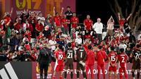Seusai Piala Dunia U-17 2025, Manajer Timnas U-17 Ungkap Tantangan Berat Pemain untuk Tembus Level Senior: Jangan Ulangi Era Evan Dimas dkk.