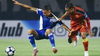 Terkesan Melakoni AFC Champions League 2, Eliano Reijnders Tetap Optimistis meski Persib Kalah dari Lion City Sailors