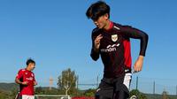 Mike Hoppenbrouwers Ungkap Proses Cepat Perkuat Timnas Indonesia U-17: Awalnya Lewat DM Instagram, Sempat Butuh Waktu Lama untuk Berpikir