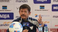 Soal Pengganti Ong Kim Swee: Bos Persik Bercanda Sebut Nama Arne Slot dan Indra Sjafri