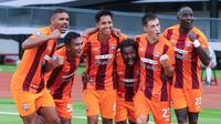 Pelatih Borneo FC Lempar Psy War Jelang Laga Krusial Vs Persib di BRI Super League: Mereka yang Meragukan Kami Tidak Paham Sepak Bola