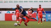 Rivalitas Persib versus Borneo FC: Maung Bandung Tak Terkalahan di Kandang