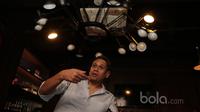 Ditanya soal Peluang Jadi The Next Ketua Umum PSSI, Presiden Como 1907: Erick Thohir Lebih Pantas