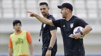 BRI Super League: Fabio Lefundes Pastikan Borneo FC Siap Tempur Hadapi Persib dan Tak Khawatir Tekanan Suporter