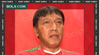 Robby Darwis Mengenang Tugas Mengawal Ruud Gullit saat Timnas Indonesia Vs PSV: Saya Sampai Enggak Bisa Tidur