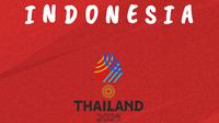 SEA Games 2025: Hitung Mundur Dimulai, 5 Pemain Naturalisasi Siap Jadi Andalan Timnas Indonesia U-22