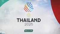 Suporter Myanmar Jadi Korban Kekacauan SEA Games 2025: Panitia Salah Cantumkan Lokasi Pertandingan, Fans Jadi Kegocek