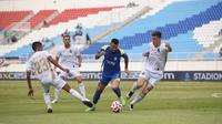 Persib Menang, Tersisa Arema FC jadi Tim Unbeaten saat Tandang