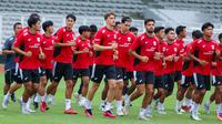 Pengamat: Timnas Indonesia U-22 Jangan Terlalu Pede, Filipina U-22 Juga Punya Pelempar Jitu dari Jarak Jauh