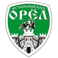 FK Oryol