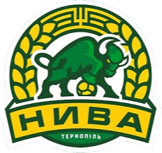 Nyva Ternopil B